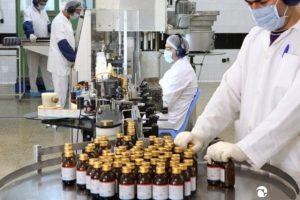 سموم محیطی در محل کار: تهدیدات پنهان سلامت و راهکارهای پیشگیری از بیماری‌های شغلی تجهیز گستر