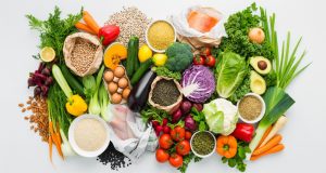 چرا باید سواد تغذیه‌ای را جدی بگیریم؟ تجهیز گستر