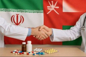 پیمان سلامت در خلیج فارس: ایران و عمان در مسیر تبدیل به قطب گردشگری پزشکی تجهیز گستر