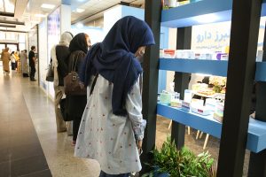 البرز دارو در کنگره داروسازی بالینی: رونمایی از مکمل‌های نوین، پیشگام تحول سلامت تجهیز گستر
