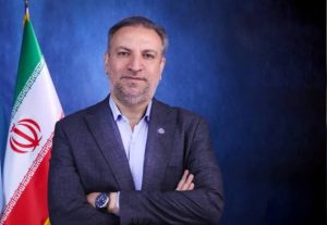 معاون جدید توسعه کسب و کار گروه سلامت و دارویی برکت معرفی شد تجهیز گستر
