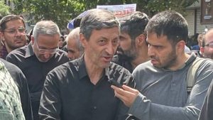 مهم‌ترین سرمایه امروز ما وحدت ملی است/ رفتار مردم خلاف محاسبات دشمن بود تجهیز گستر