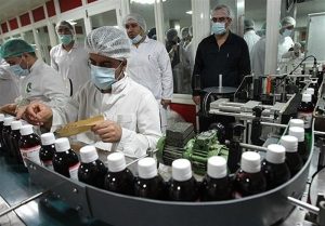 Behind the Pill: Addressing Mental Health Challenges on Pharmaceutical Frontlines تجهیز گستر