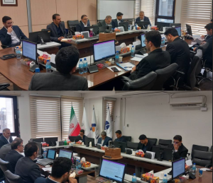 برگزاری مجمع عمومی عادی سالیانه یاراطب ثامن تجهیز گستر