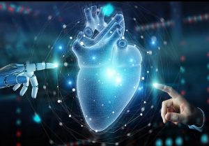 Artificial Heartbeat: Dawn of AI-Integrated Cardiac Systems تجهیز گستر