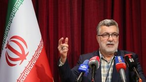 ظفرقندی: وقایع جنگ اخیر باید مستندسازی شود تجهیز گستر