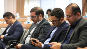 مجمع عمومی فوق‌العاده شرکت البرز دارو برگزار شد تجهیز گستر