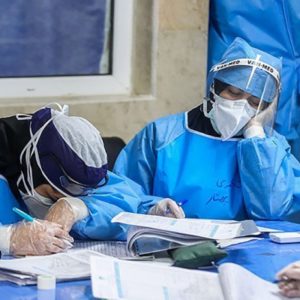 Beyond Burnout: Fragile Fabric of Human Connection in Modern Healthcare تجهیز گستر