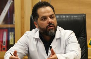 سامان داروی هشتم نقشه راه افق ۱۴۰۹ را رونمایی کرد تجهیز گستر