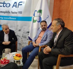 هم‌افزایی انجمن‌ های علمی، دانشگاه‌ها و صنایع دارویی؛ همایش سراسری انجمن خون و سرطان کودکان ایران تجهیز گستر
