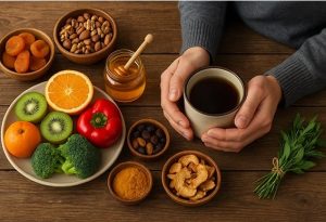 پایش سلامت در پاییز؛ از تقویت ایمنی تا حفظ شادابی پوست تجهیز گستر