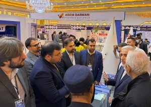 حضور قدرتمند گروه سلامت و دارویی برکت در نمایشگاه «افغان‌ هلث»؛ ارتقاء همکاریهای منطقه ای در حوزه سلامت تجهیز گستر