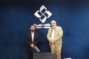 مدیر حقوقی جدید گروه سلامت و دارویی برکت معرفی شد تجهیز گستر