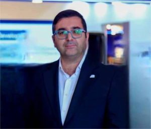 Fattah Appoints Mehdi Shiri as BHP Group General Director تجهیز گستر