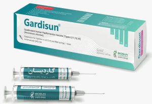 انتشار نتایج کارآزمایی بالینی فاز III واکسن گاردیسان در مجله بین‌المللی Vaccines تجهیز گستر