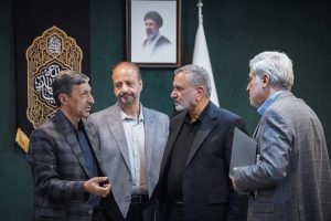 برگزاری مجمع عمومی عادی سالیانه گروه سلامت و دارویی برکت تجهیز گستر
