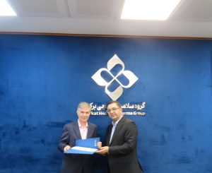 دکتر اقدمی سکان هدایت بیوسان فارمد را در دست گرفت تجهیز گستر