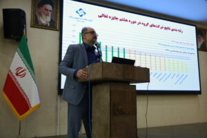 افق‌ های نوین “تعالی” در گروه سلامت و دارویی برکت تجهیز گستر